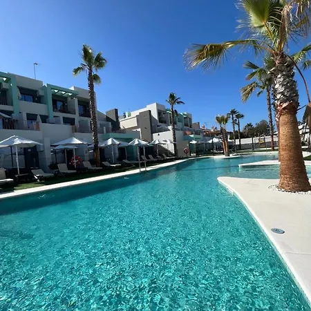 On The 3* Matalascañas
